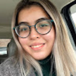 Meet your Posher, Irene